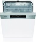 Gorenje GI642E90X Geschirrspler integr. 60cm