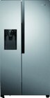 Gorenje NRS9EVX Side-by-Side KG-Kombination