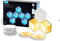 Govee Glide Hexagon Light Panels Ultra 7-er-Pack