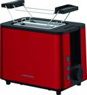 Grundig TA 8340 Toaster