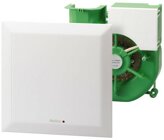 Helios ELS-VF 60  Ventilatoreinsatz mit Fassade