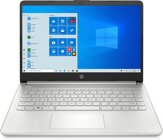 HP 14s-fq1454ng AMD Ryzen? 5 5500U Laptop 35,6 cm (14") Full HD 8 GB