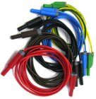 HT Instruments KIT TLS-5 Messleitungssatz 5x2m Sicherh