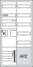 Hager ZB32SEA15 KS 1Z/BKE-I/OKK/APZ/VT5/2-f