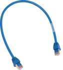 Hager ZZ45WAN100 Patch-Leitung 2xRJ45 1m