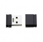 Intenso USB-Drive 2.0 4GB Micro Line