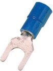 Intercable ICIQ26G Isolierter Quetschkabelschuh DIN (100 Stck)