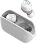 JLab Go Air True Wireless In Ear Kopfhrer, Bluetooth, wei