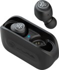 JLab Go Air True Wireless In Ear Kopfhrer, Bluetooth schwarz