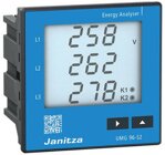 Janitza 5234002 UMG 96-S2 Backlight, 90-265V