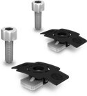 K2Systems 2003379 MiniFive Stop Set