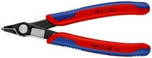 78 41 125 ELECTRONIC-SUPER-KNIPS KNIPEX