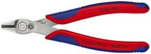 Knipex 78 03 140 Elektronic Super Knips XL-INOX