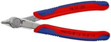 78 13 125 ELECTRONIC-SUPER-KNIPS KNIPEX