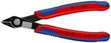 78 71 125 ELECTRONIC-SUPER-KNIPS KNIPEX