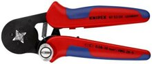 97 53 04 ADERENDHUELSENZANGE KNIPEX