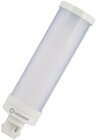 Ledvance DULUX LED T EM & AC MAINS V 6W 840 GX24D