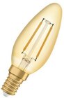 Ledvance Vintage 1906 LED 12  1.5 W/2400 K E14