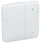 Legrand 776786 Wippe Tastdimmer 400/600W