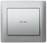 Legrand 771034 Wippe Kontroll Galea ultraweiss