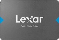 HDSSD 2.5" 480 GB Lexar NQ100 Box