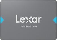 HDSSD 2.5" 1920 GB Lexar NQ100 Box