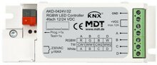 MDT AKD-0424V.02 LED Controller 4-Kanal,RGBW