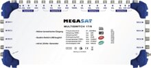 Megasat Multiswitch 17/8