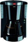 Melitta 1011-04 Kaffeeautomat Look IV Selection