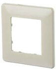 Metz Connect 820395-0102-I Abdeckplatte 80x80mm rw