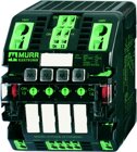 Murr 9000-41034-0100600 IN: 24VDC OUT: 24V/1-