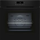 Neff BTX48PB0 Backofen-Set Einbau