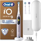 Braun Oral-B iO Series 9 Plus Edition Rose