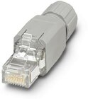 Phoenix Contact VS-08-RJ45-5-Q/IP20  RJ45 Quickon