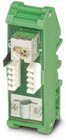 Phoenix Contact FL-PP-RJ45-LSA Patch-Panel