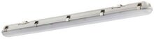 Pracht 5211015B LED FR-Wannenleuchte LUNA BL 1,