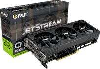 Palit NE6406TU19T1-1061J Grafikkarte NVIDIA GeForce RTX 4060 Ti 16 GB