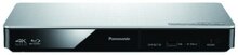 Panasonic DMP-BDT185EG Blu-ray Player 4KUP 4K JPEG