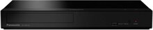 Panasonic DP-UB154EG-K Bluray Player 4K