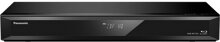 Panasonic DMR-BST760AG Blurayrec Twin HD 500GB