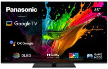 Panasonic TX-65MZ800E  164 cm OLED UHD