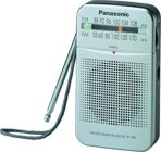 Panasonic RF-P50DEG-S Radio