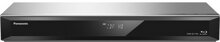 Panasonic DMR-BCT765AG Blurayrec Twin HD 500GB