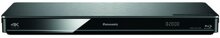 Panasonic DMP-BDT385EG Blu-ray Player 4K UP Wlan