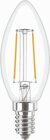 Philips 37757800 CorePro LEDCandleND 2-25W E14B3