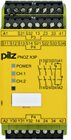 Pilz PNOZX3P(24VDC) NOT-AUS-SCHALTGERAET