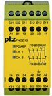 Pilz PNOZX3(230VAC24VDC) NOT-AUS-SCHALTGERAET