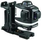 PMLL360 Multi-Linien-Laser 3D 360 grn