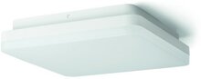 PLEDALQ24W LED-Anbauleuchte QuadratD260