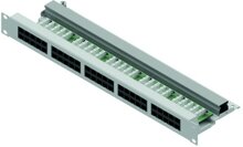 PNPP350 Telefonpatchpanel Cat.3 50f 19